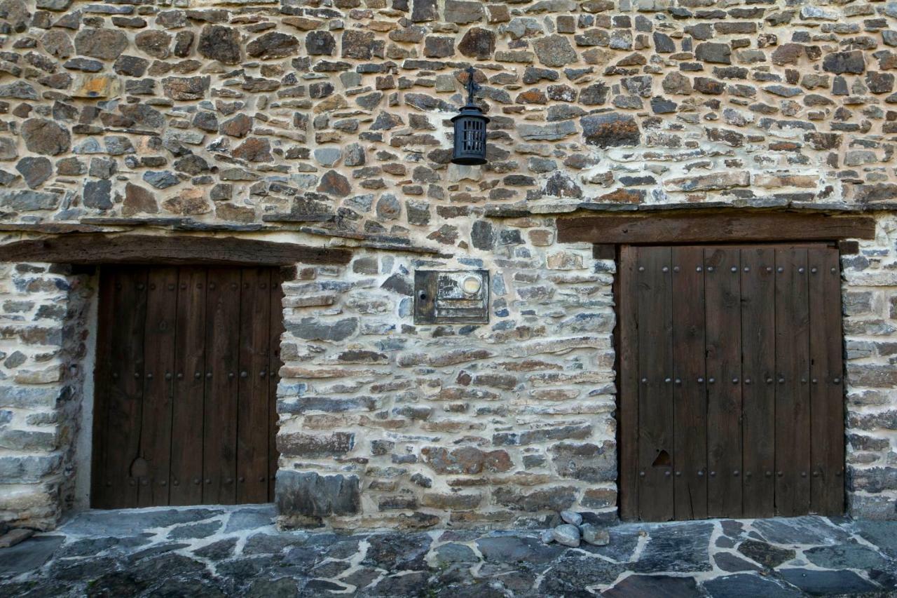 Casa Rural El Huerto De La Fragua Casa de hóspedes Enciso Exterior foto