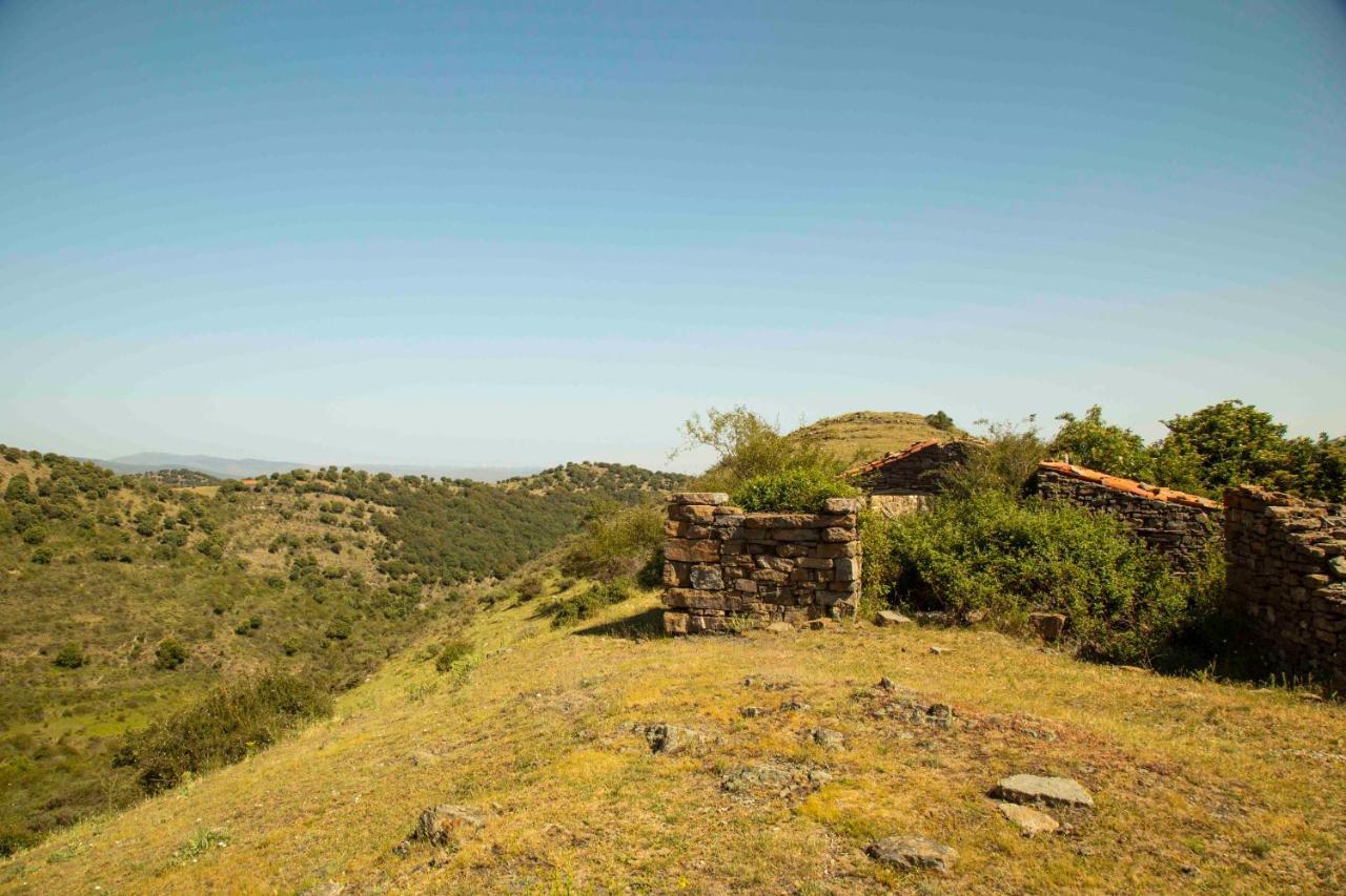 Casa Rural El Huerto De La Fragua Casa de hóspedes Enciso Exterior foto