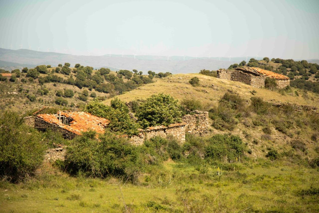 Casa Rural El Huerto De La Fragua Casa de hóspedes Enciso Exterior foto